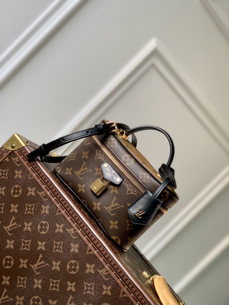 LV Satchel bags